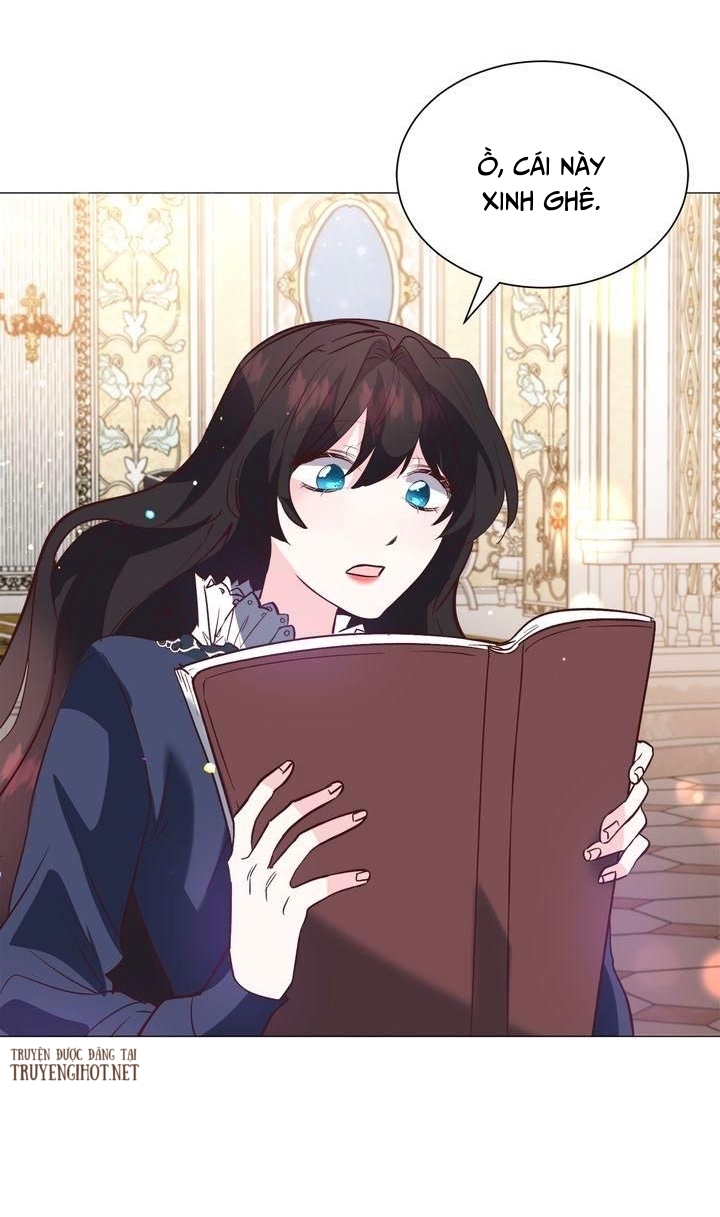 cách để nhân vật phụ phá đảo game hẹn hò chapter 21 59