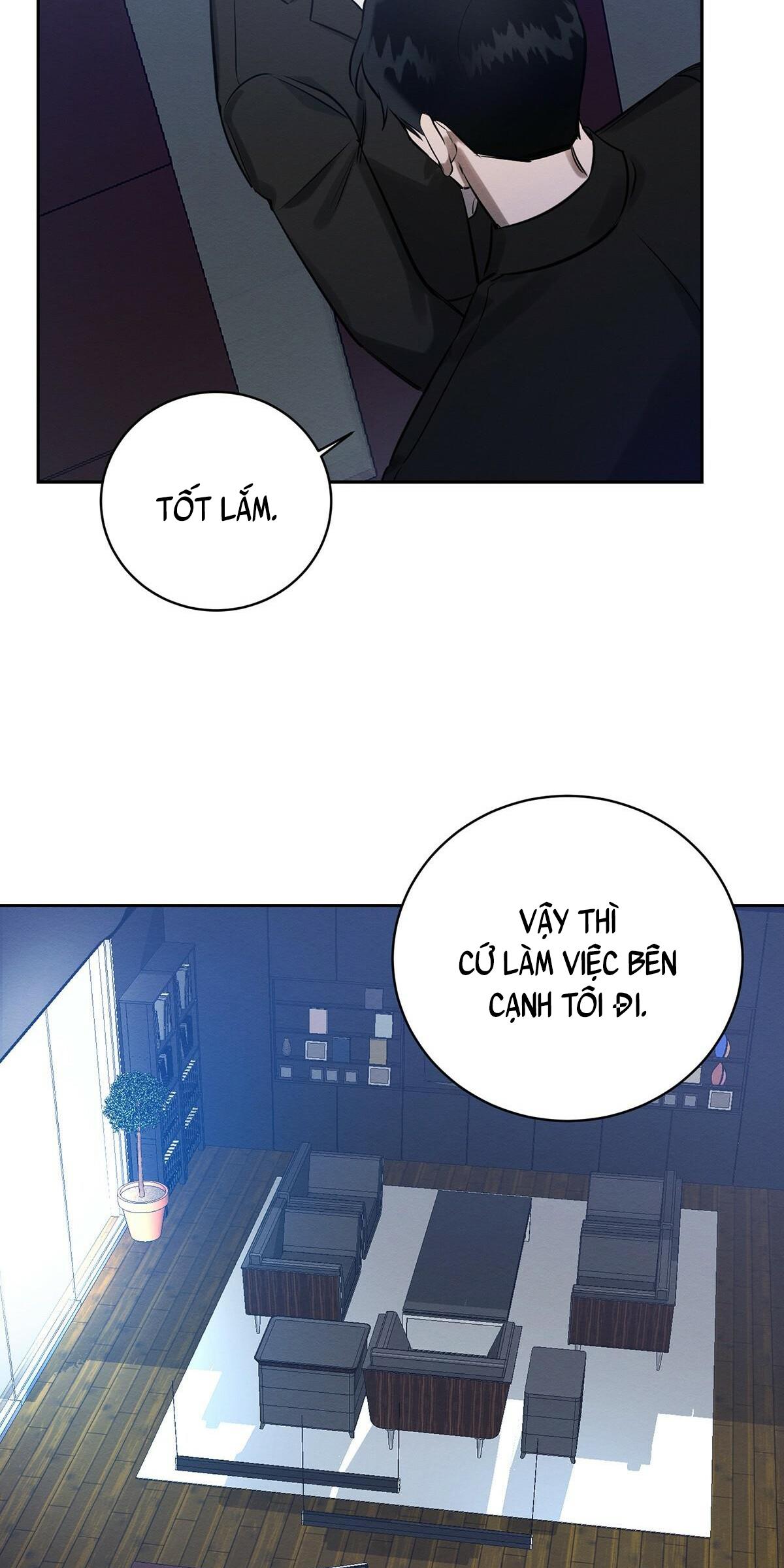 vòng xoáy của ác ma chapter 5 13