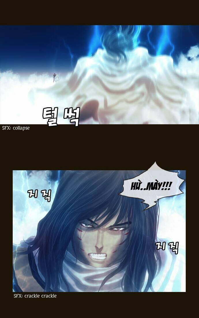 hội ảo thuật chapter 77 26