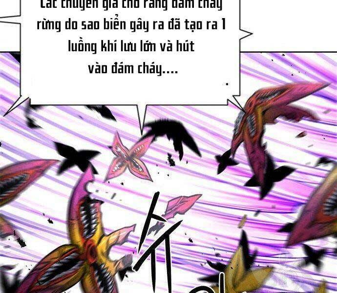 Druid Tại Ga Seoul - Người Hóa Thú Chapter 57 65