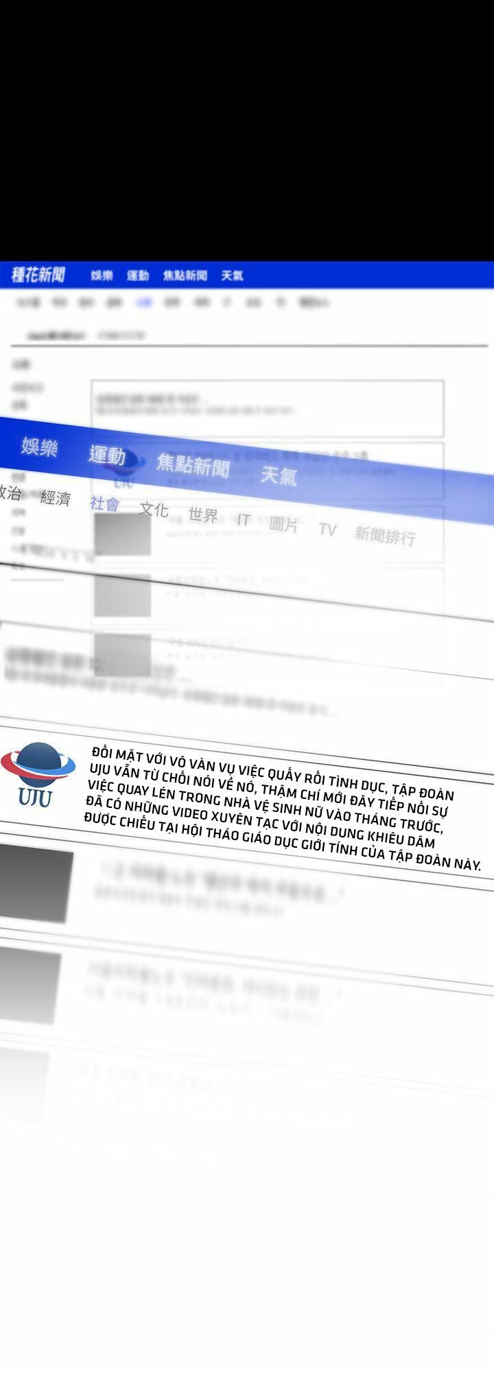 tân thế giới tuyệt vời chapter 35 7