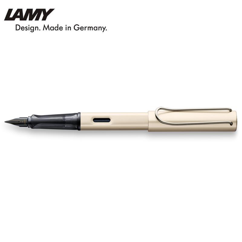 Bút Lamy Lx Palladium Fountain 4031498 - Silve