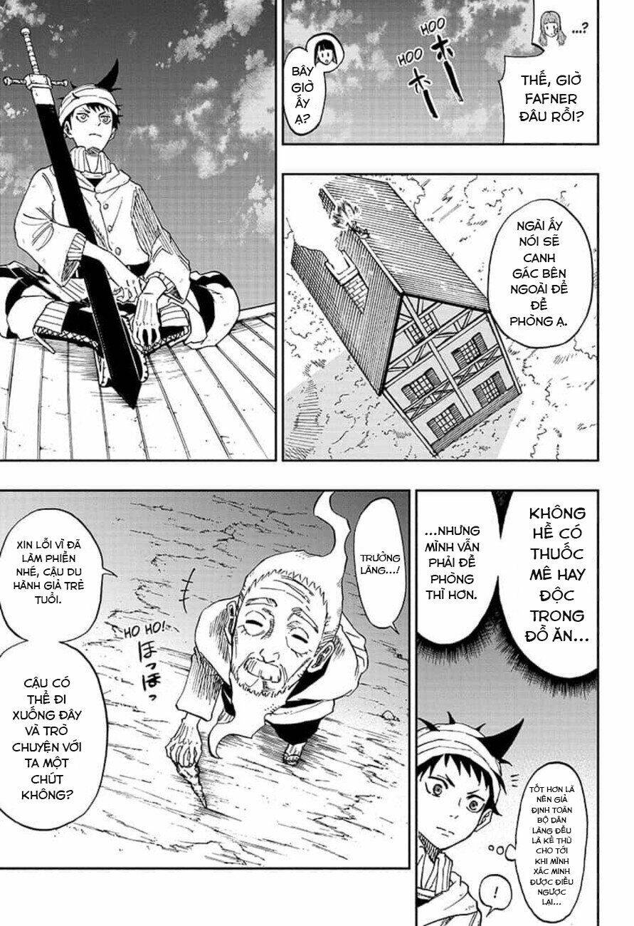 guardian of the witch chapter 4 11