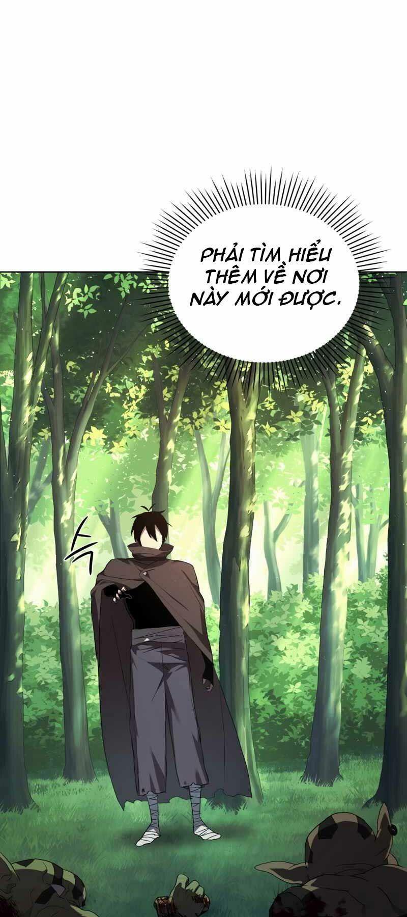 sự trở lại của người chơi sau 10000 năm chapter 4 21