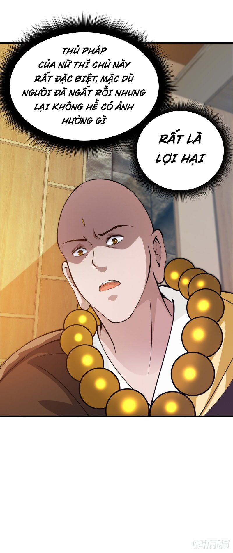 tối cường thần y tại đô thị chapter 165 27