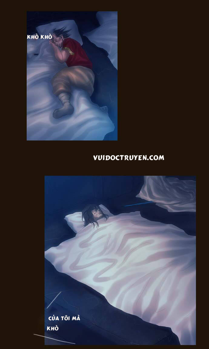 hội ảo thuật chapter 86 3