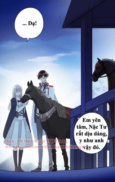 vết cắn ngọt ngào phần 2 chapter 20 8