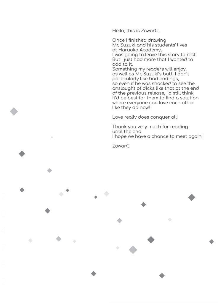 Đêm Valentine chapter 8.5 23