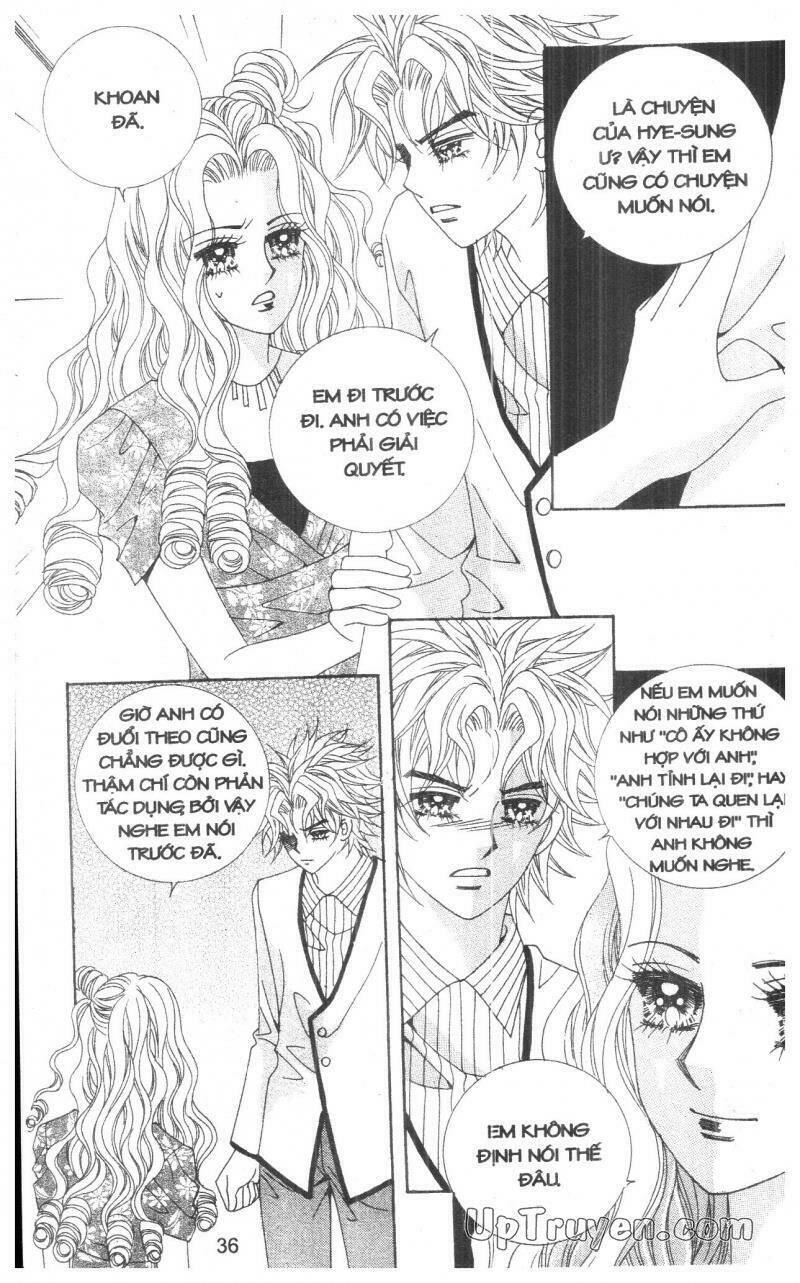 meo meo dịu dàng đi nhé chapter 8 36