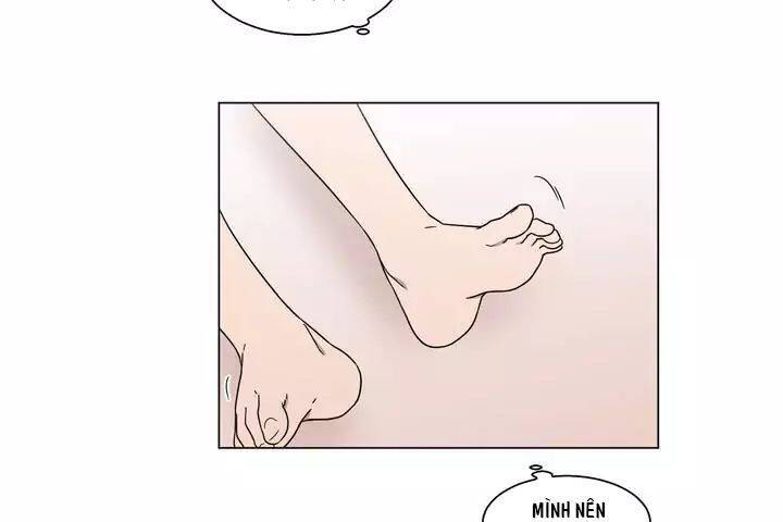 …”một sự thật khá khó chịu.” chapter 30 23