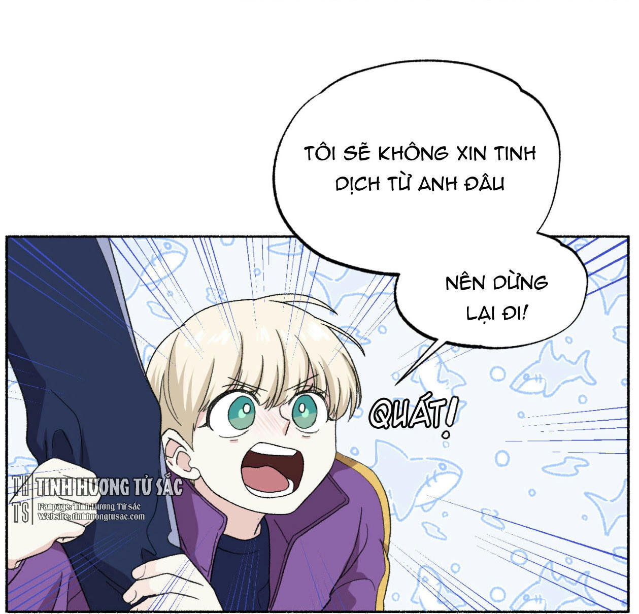 ruru tinh quái chapter 19 63