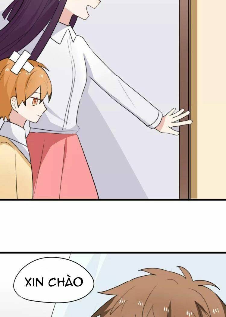 tiểu miêu và hắc diệu thạch chapter 19 6