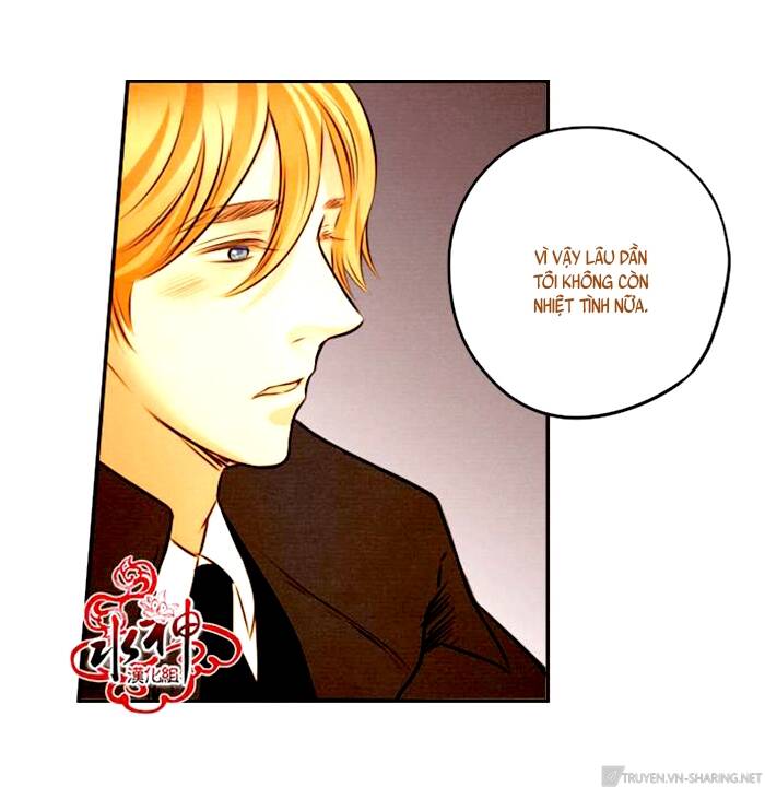 something sweet chapter 9 25