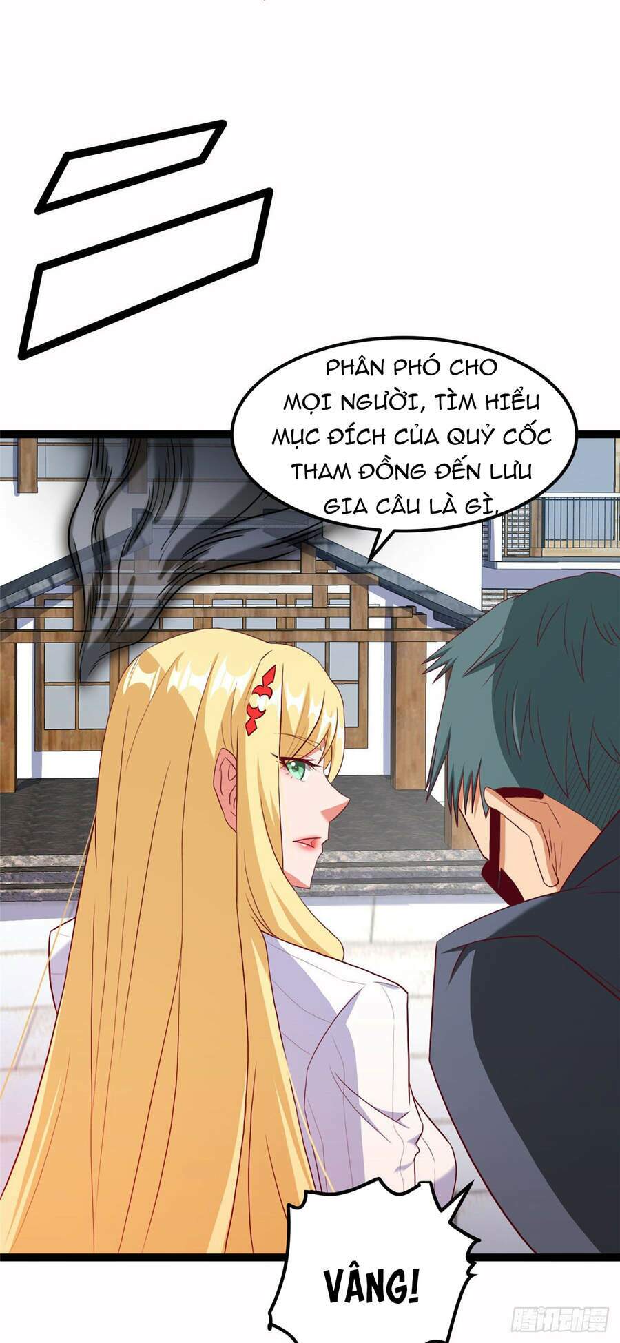 thần y thân cận của nữ tổng tài chapter 5 29