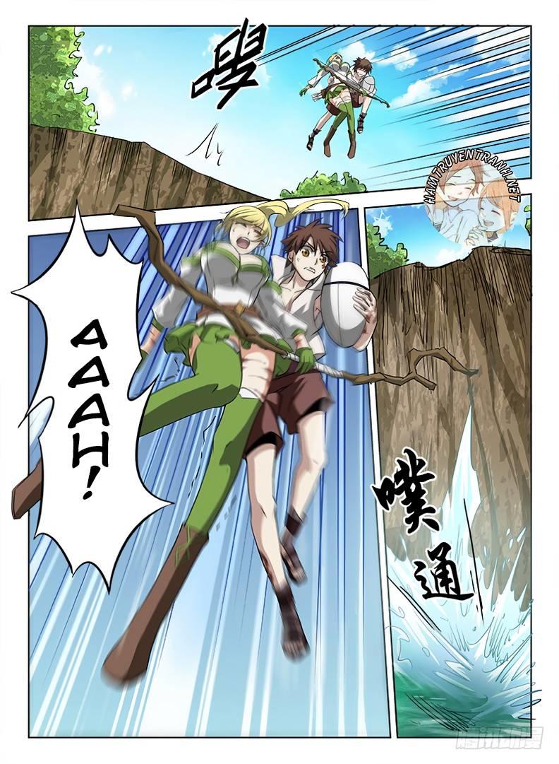 hunter age chapter 42 12