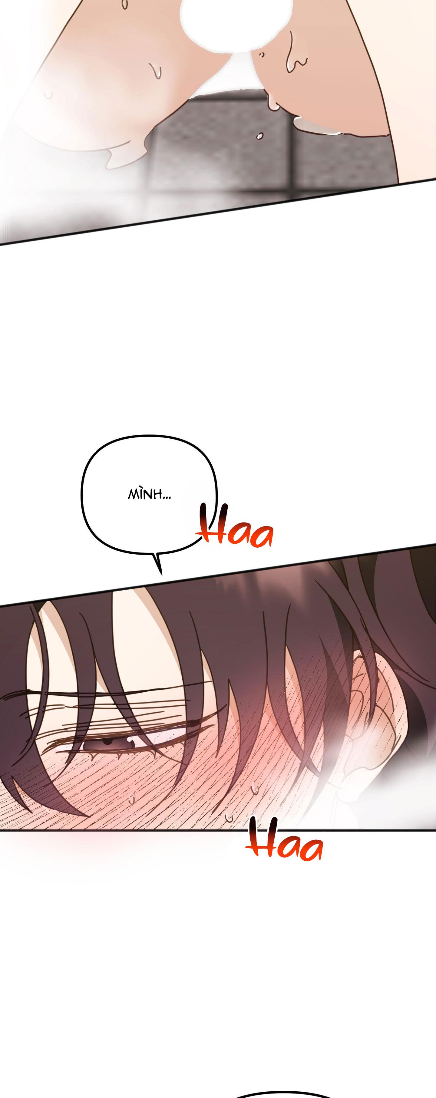 hổ trở về chapter 34 40