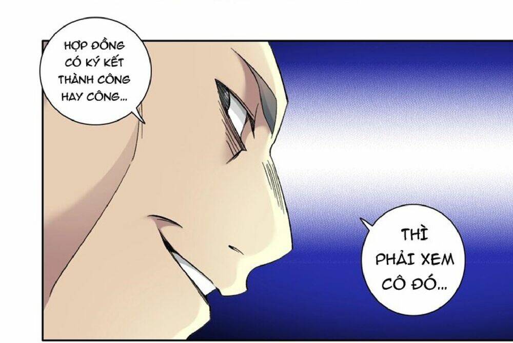 câu lạc bộ trường sinh chapter 101 42