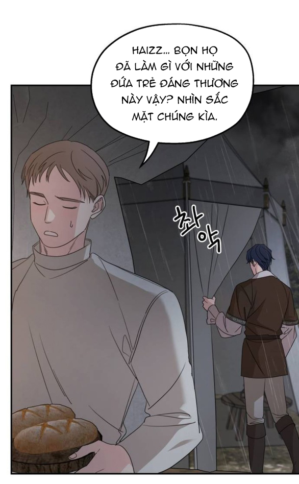 gia đình chồng bị ám ảnh bởi tôi chapter 118.1 23