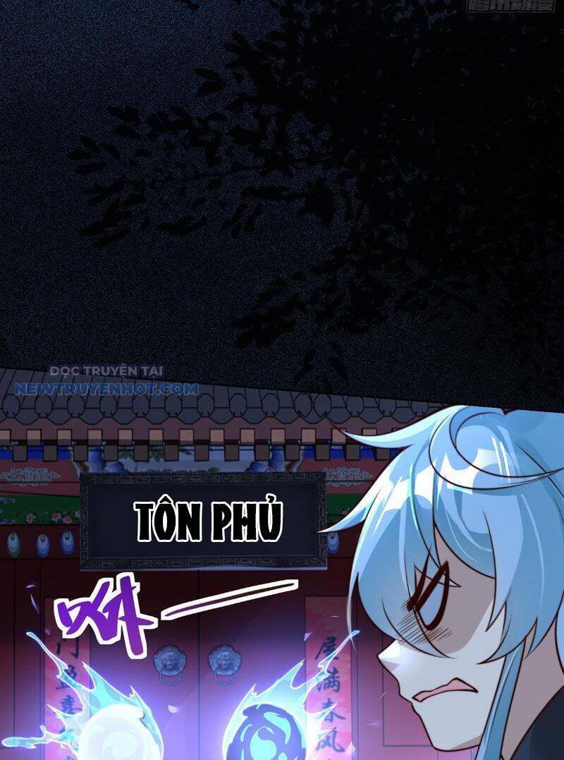 ta thực sự không muốn làm thần tiên chapter 23 45