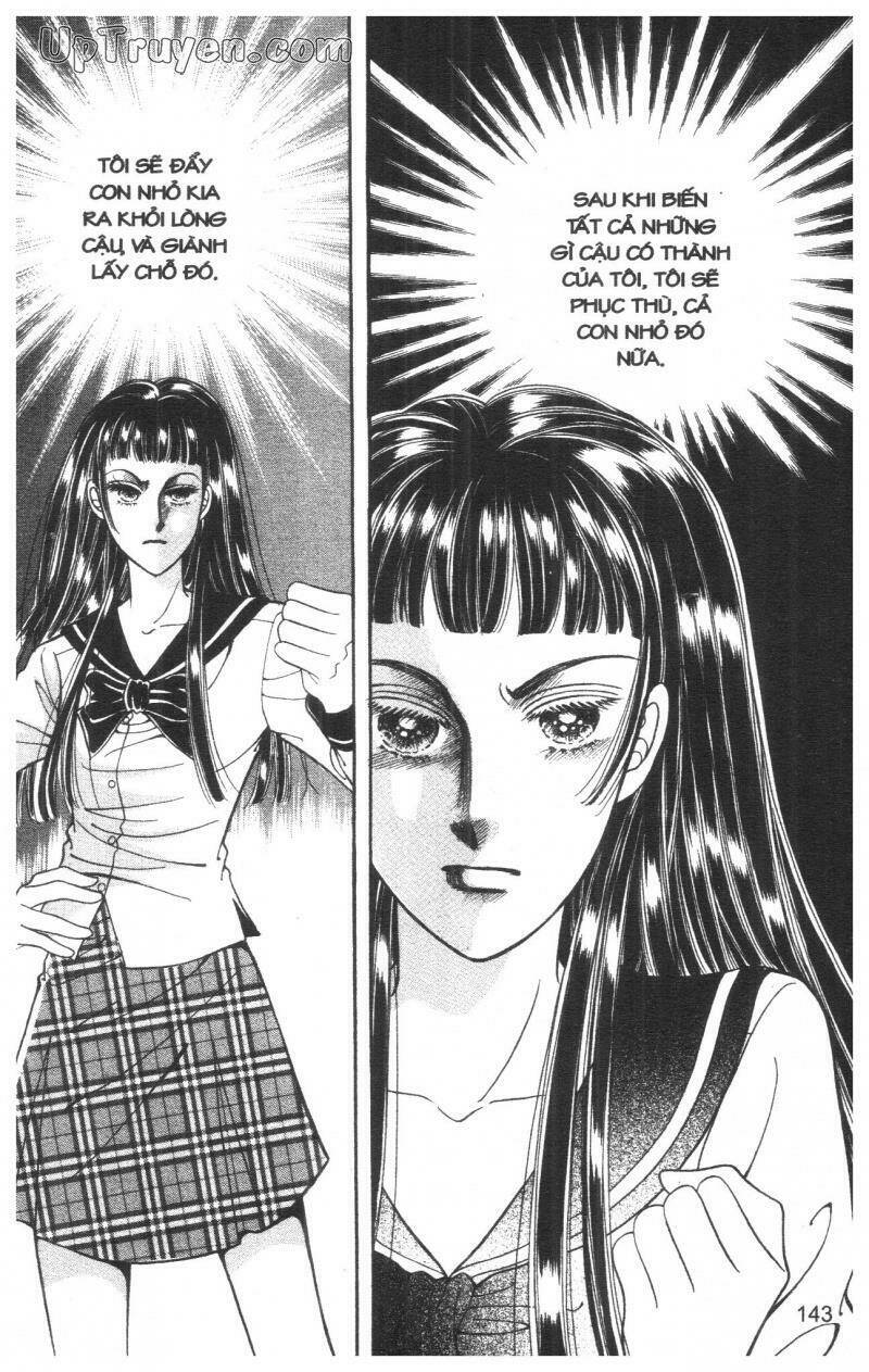 người yêu hoa chapter 1 143