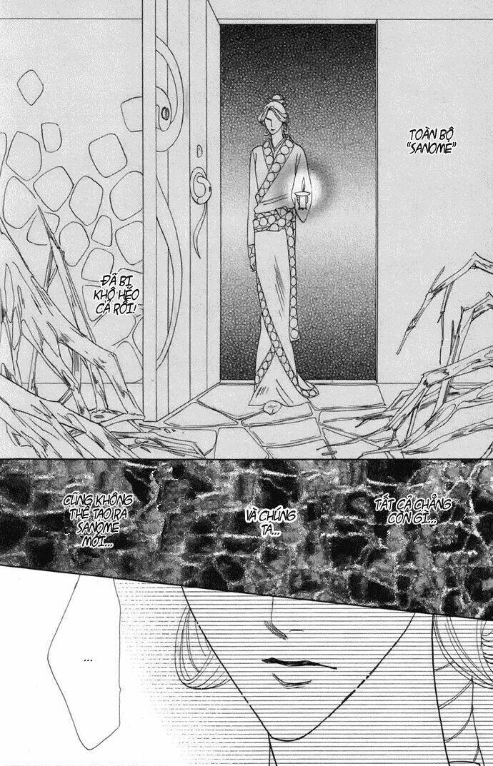 kim cương bạc chapter 8 15