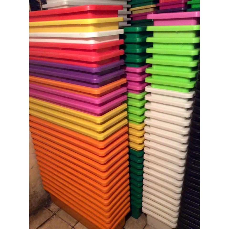 Combo 5 chậu thông minh dài 67cm