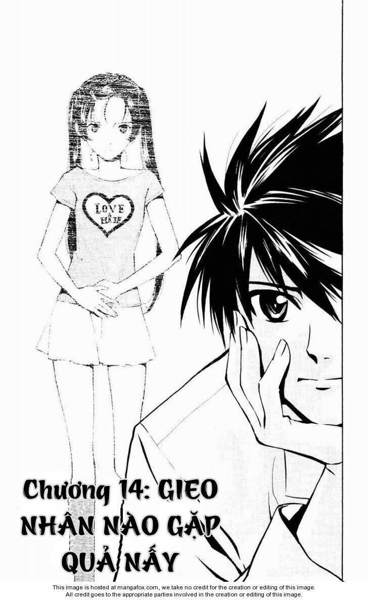 saijou no meii chapter 14 1
