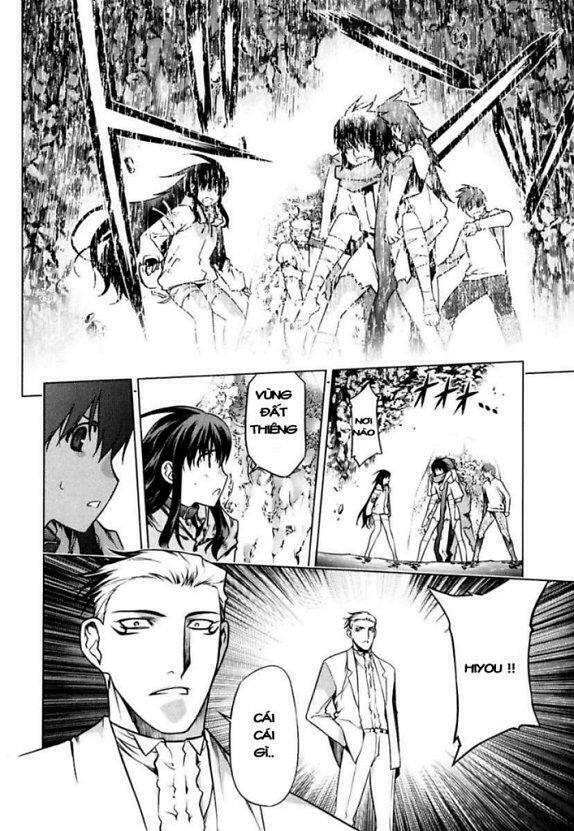 black god chapter 49 12