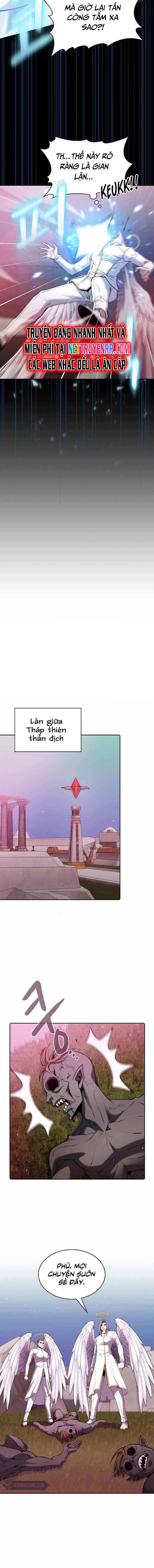 thiên thần quay về từ địa ngục chapter 104 7