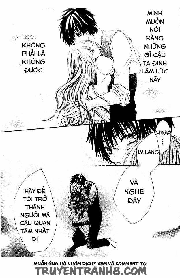 zenbu chodai chapter 10 22