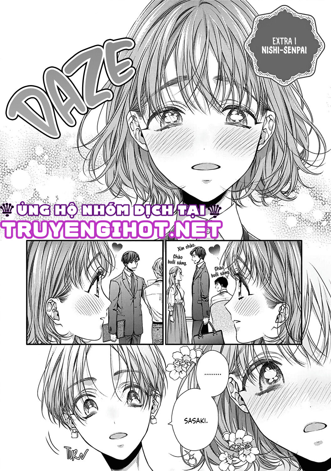 từ hôm nay tui là người lớn chapter 12.1 3