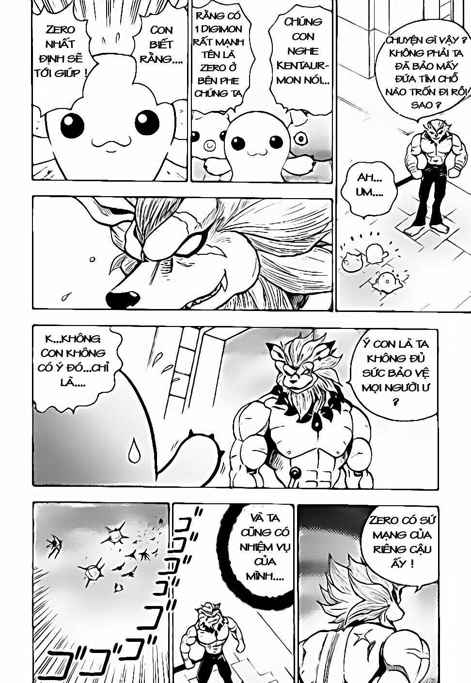 digimon v-tamer chapter 28 23