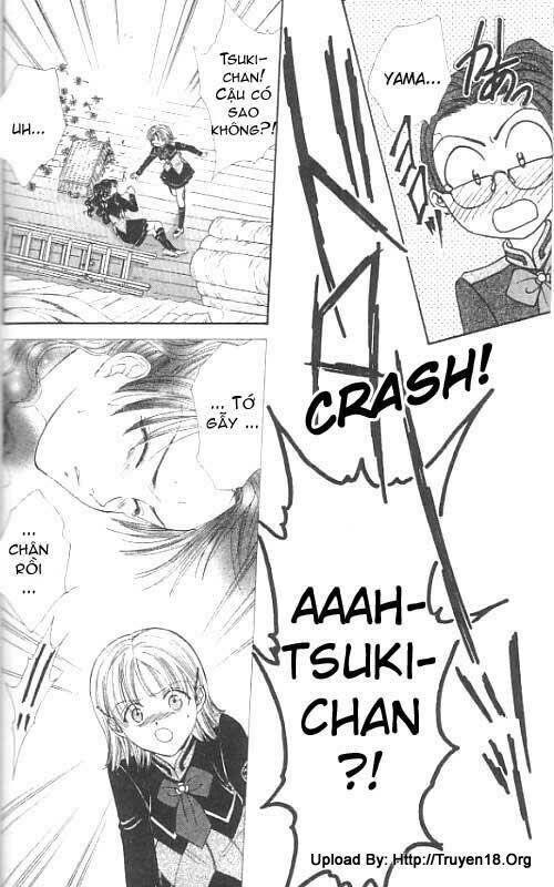 cô bé nghèo khó chapter 22 25