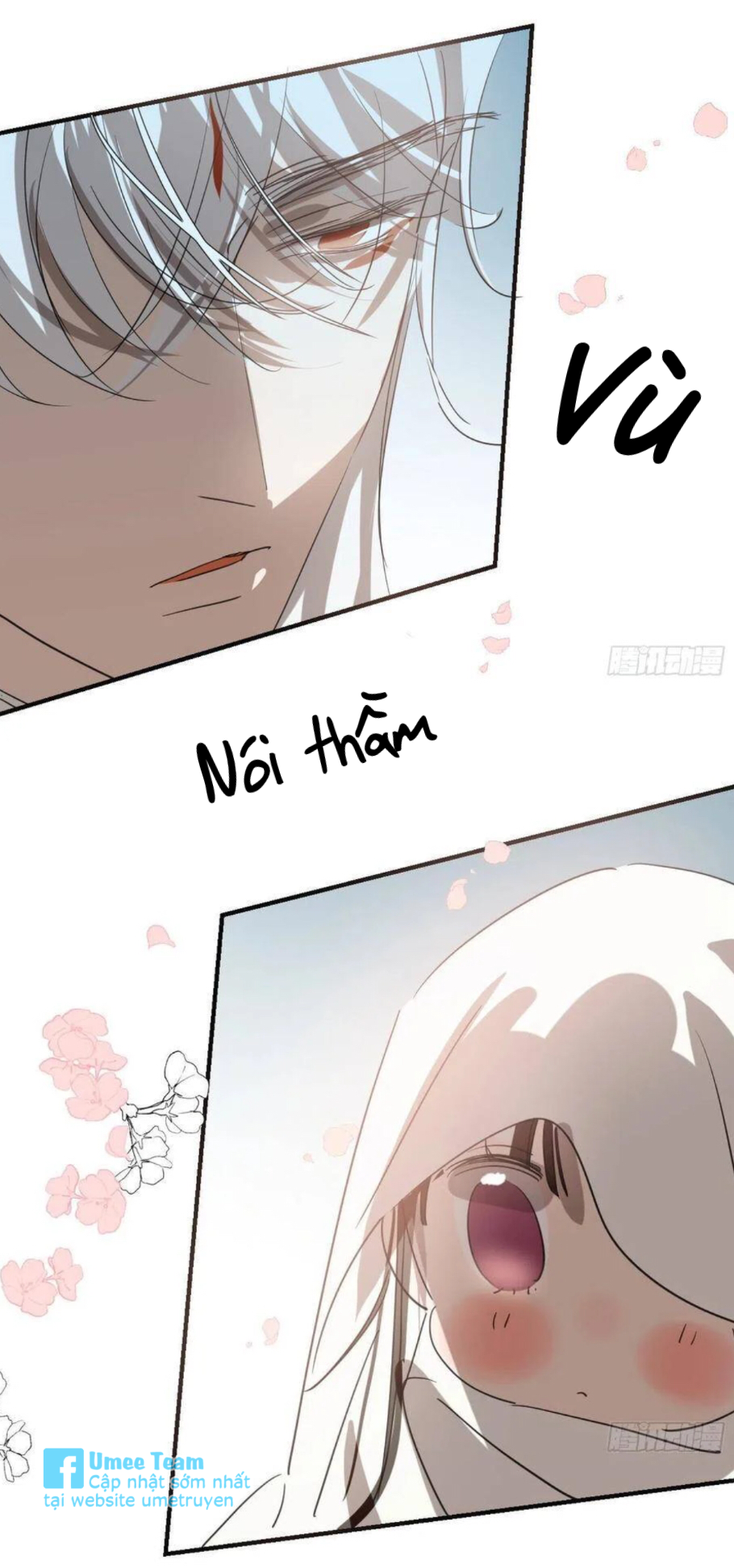 bắt lấy ngao ngao chapter 114 10