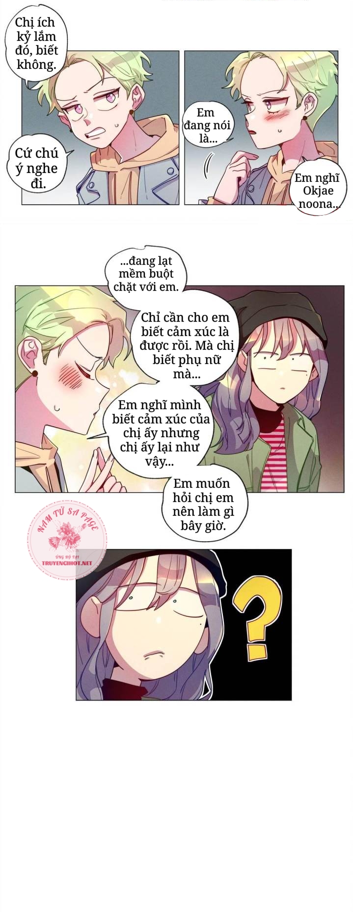 mảnh ghép o bị khuyết chapter 51 5