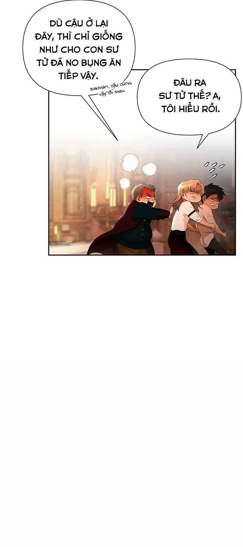 nhiệm vụ chiến binh chapter 9 21