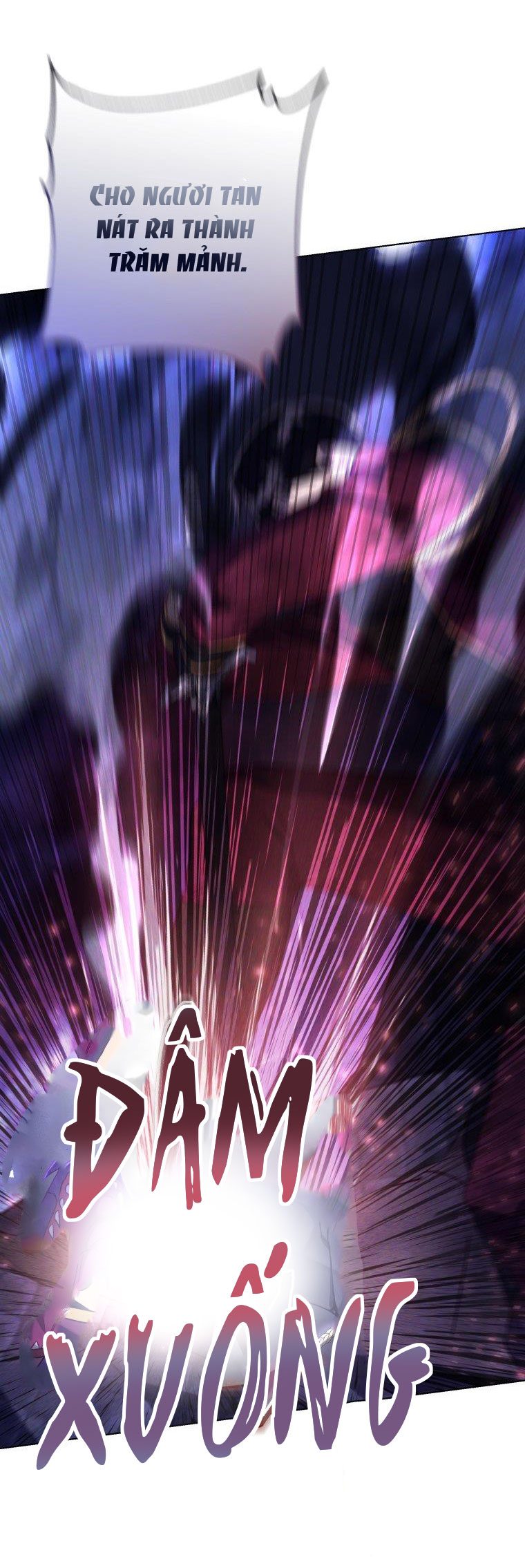 công chúa khắc ấn kẻ phản nghịch chapter 47 51