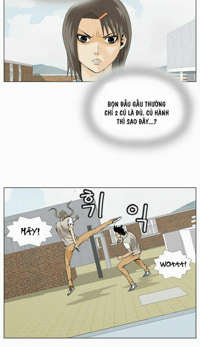 ultimate legend: kang hae hyo chapter 10 23