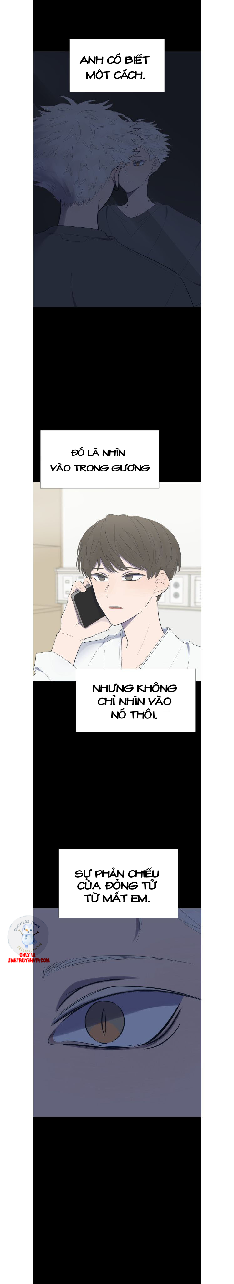 moonchild chapter 11 10