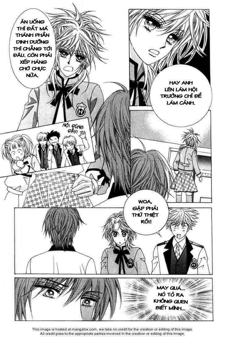 she's scary chapter 3 25