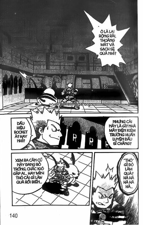 thú cưng đặc biệt chapter 139 7