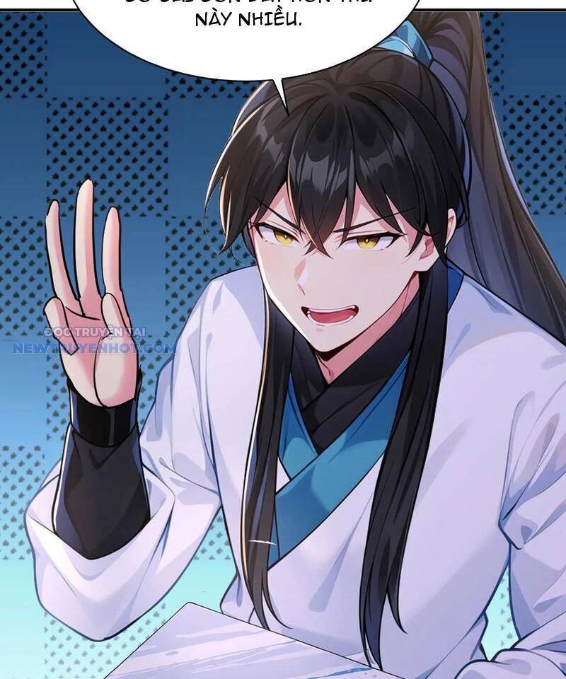 ta thực sự không muốn làm thần tiên chapter 92 25