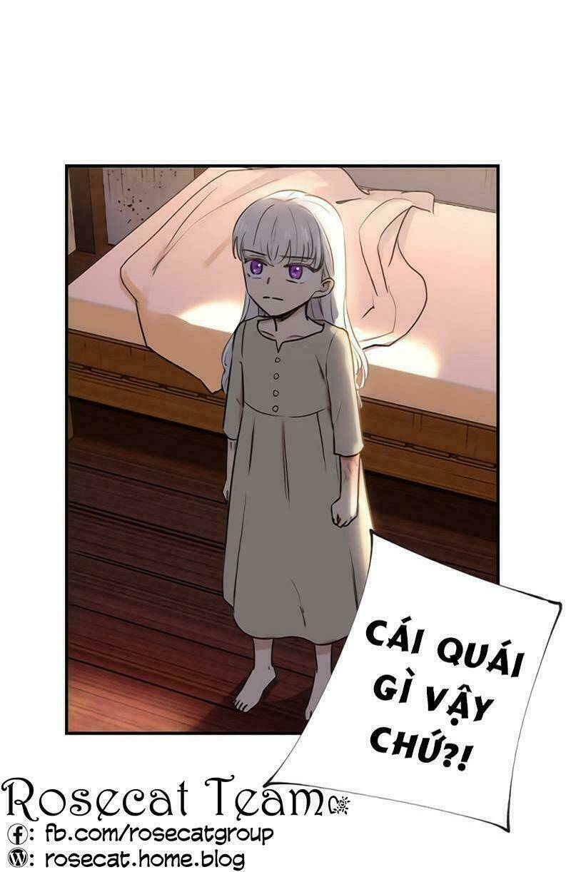 khế ước của nữ công tước quái vật chapter 6 9