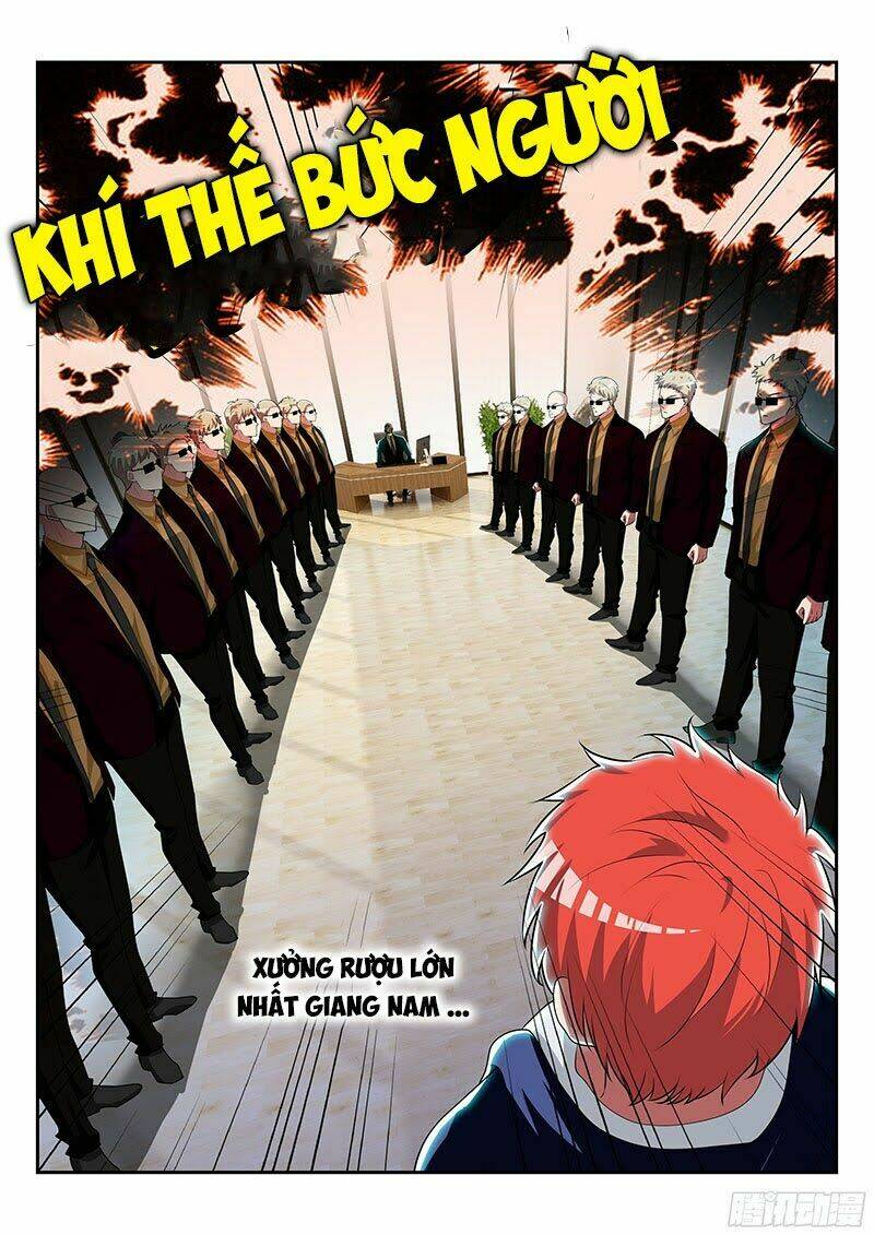 nhóm lì xì của thần tiên chapter 24 6