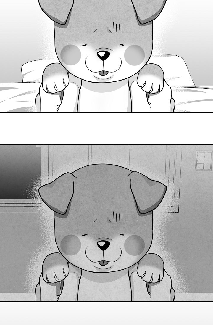 khi cún biết yêu chapter 10 36