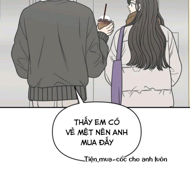nói không với tình yêu công sở chapter 14 63