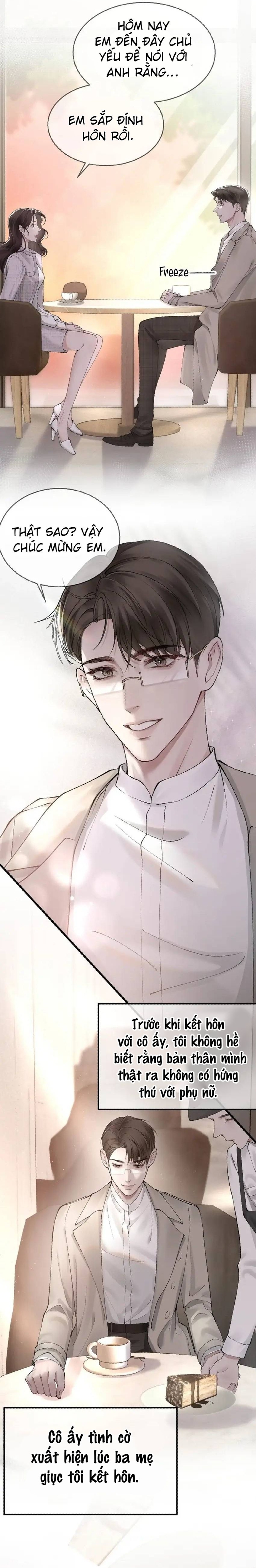 ăn miếng trả miếng chapter 8 9