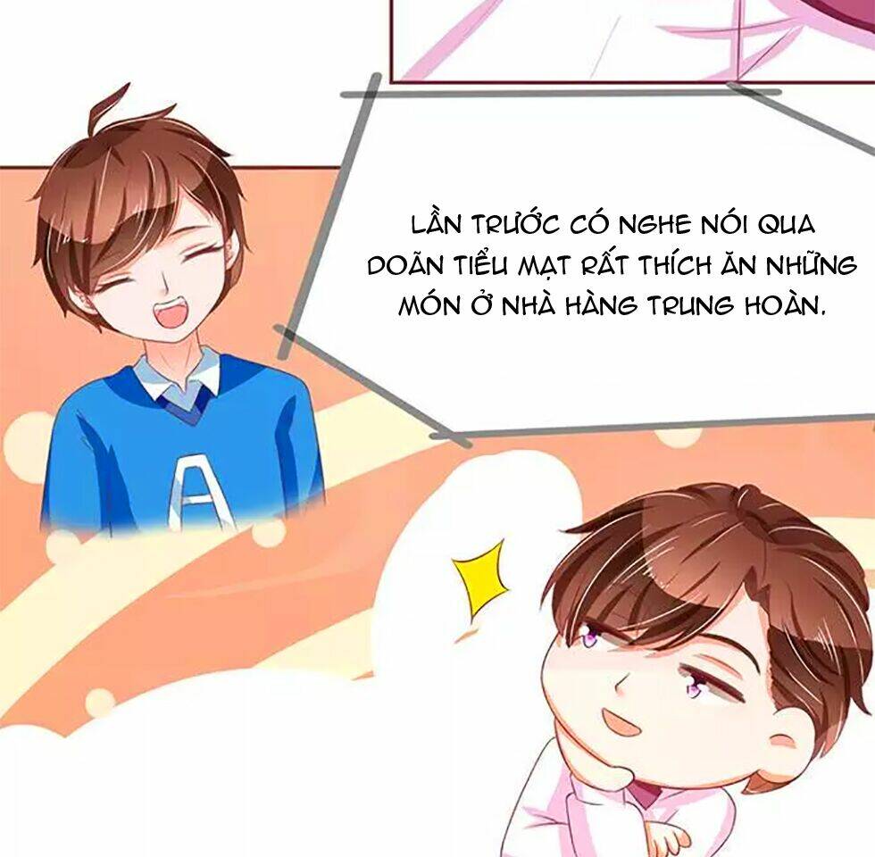 vương tước tư hữu bảo bối chapter 105 3