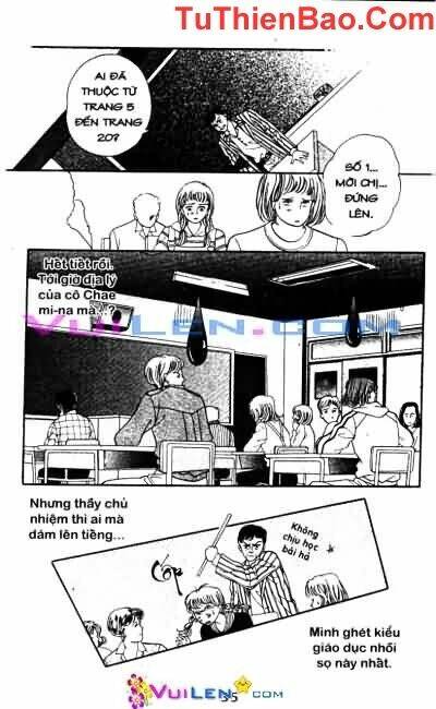 ước mơ cao đẹp chapter 3 36