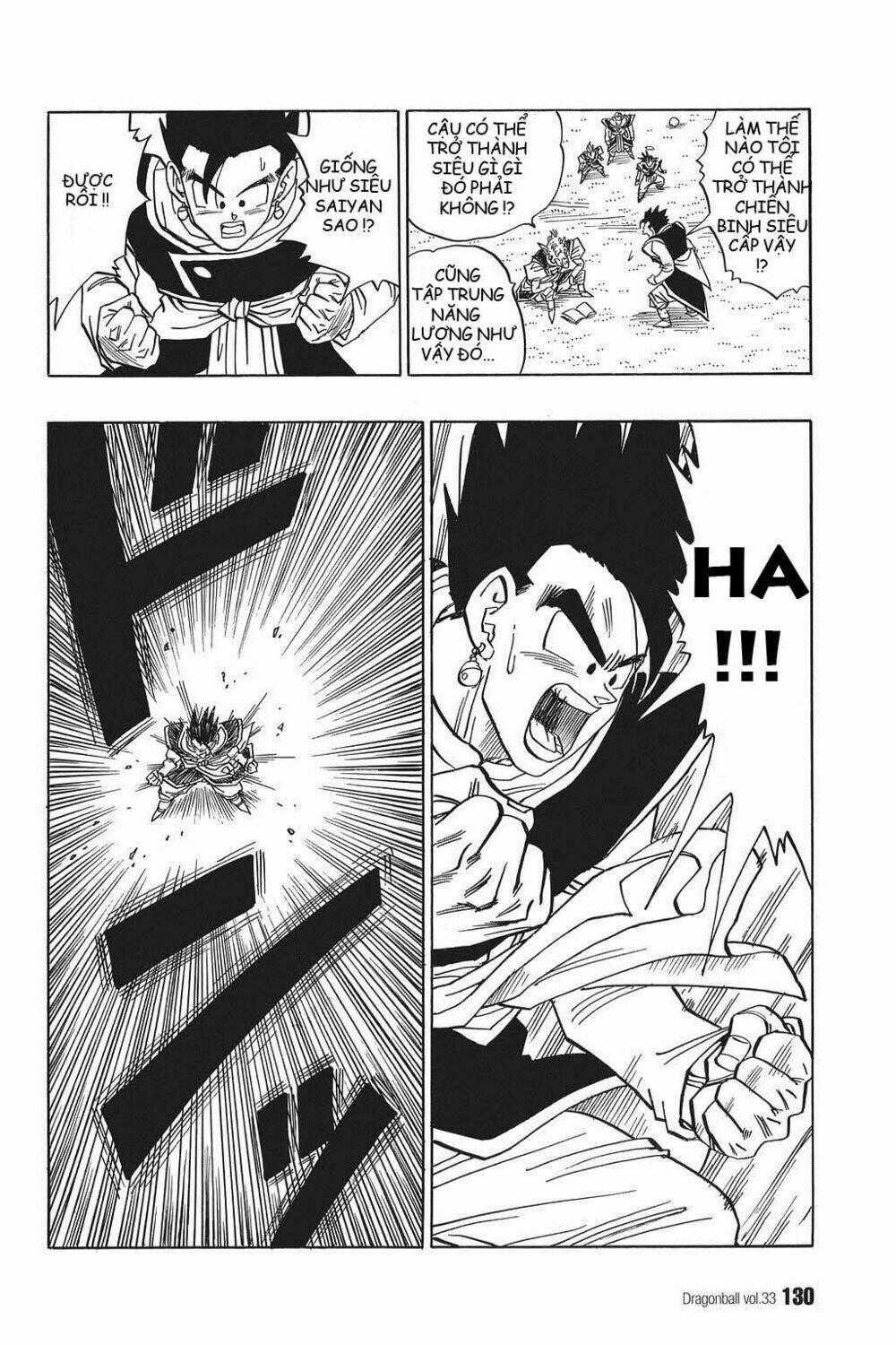 dragon ball - bảy viên ngọc rồng chapter 496 5